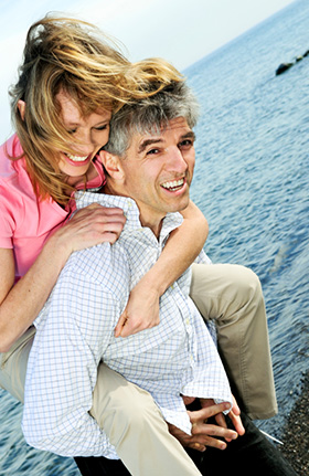 Dental implants are an excellent tooth replacement option for patients in the Apollo Beach and Riverview areas.