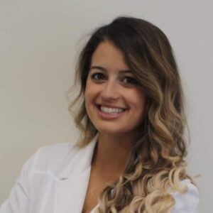 Leydi Barros, DDS