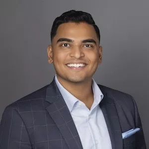Ryan Cyriac, DDS