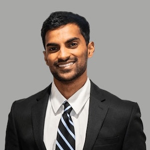 Anurag Gudeti, DDS