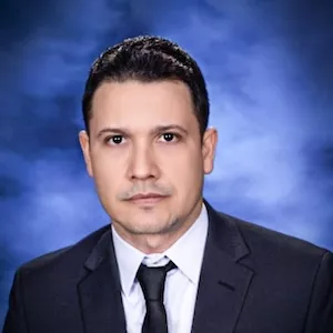 Osmar Morales-Fernandez, DMD