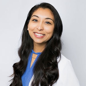 Yashri Sanghani, DMD