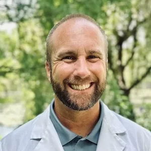 Brent Waldman, DDS